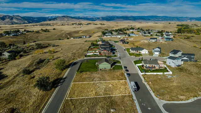 $90,000 | 137 Coyote Court, Buffalo, WY 82834