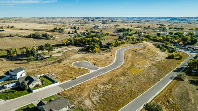 $90,000 | 137 Coyote Court, Buffalo, WY 82834