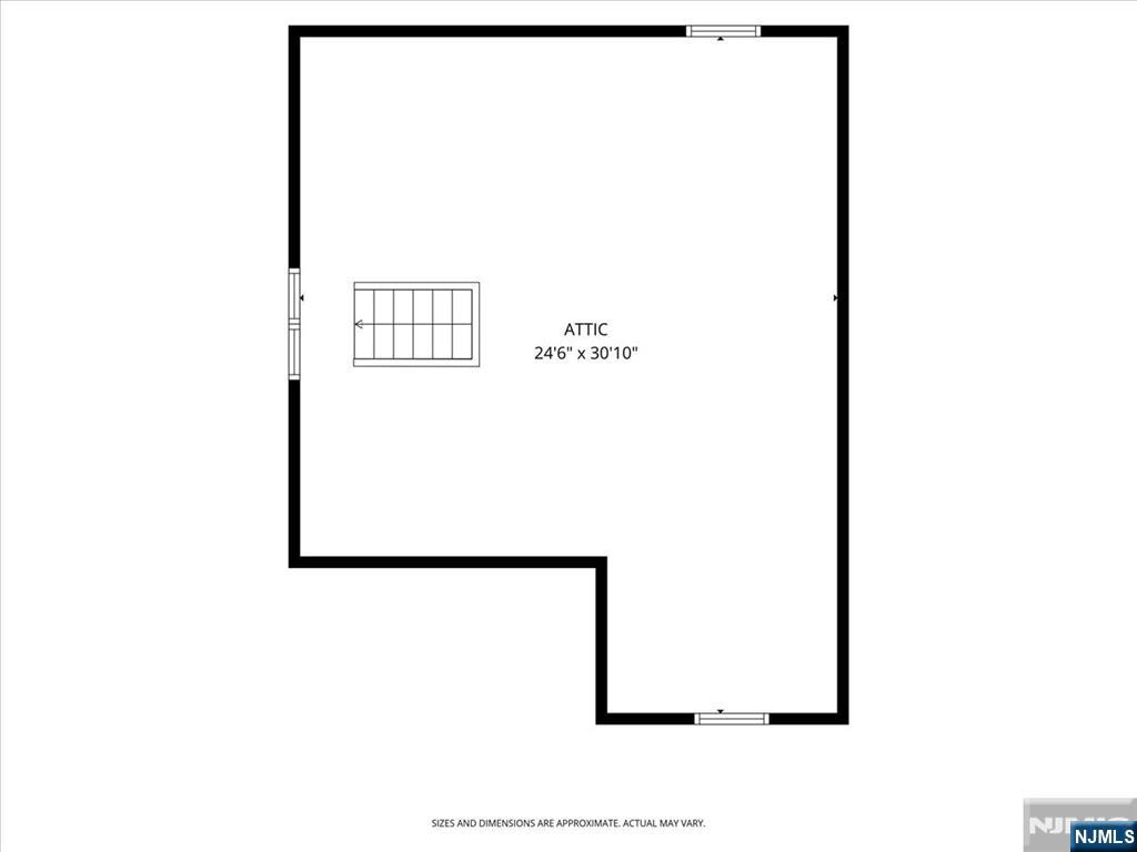 314 Mountain Way Rutherford, NJ 07070 - Photo 30 of 31