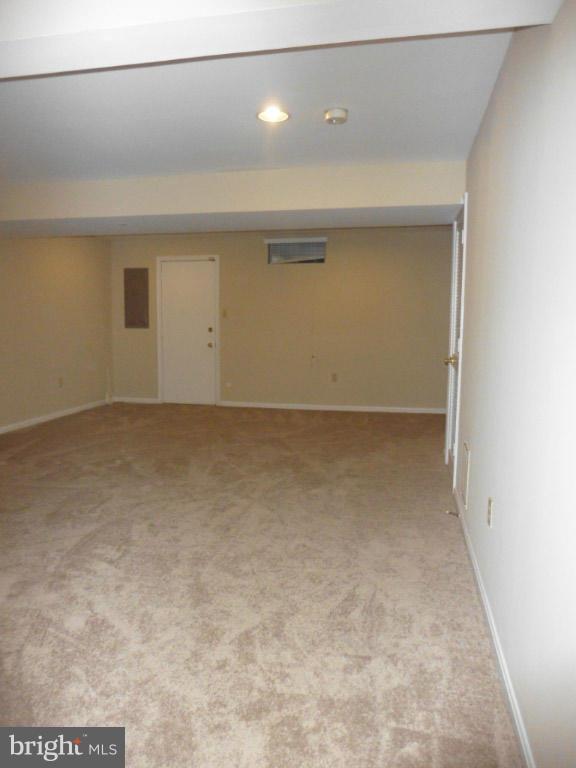 8817 Ritchboro Road District Heights, MD 20747 - Photo 18 of 19 an empty room