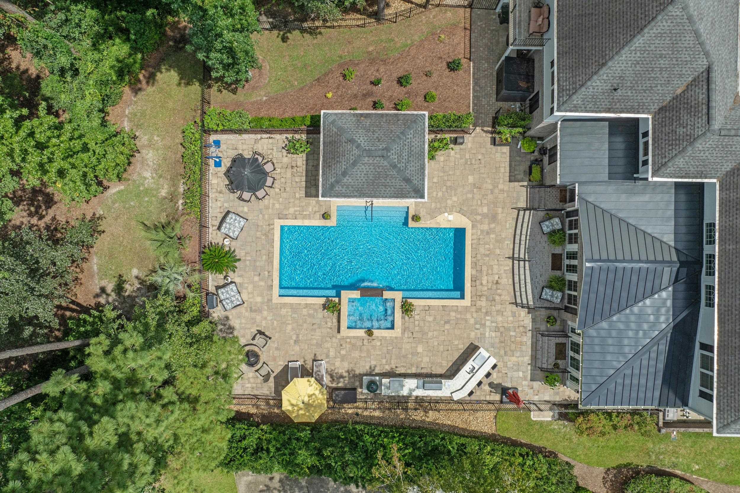4333 Hunters Wood Drive Murrells Inlet, SC 29576 - Photo 84 of 99