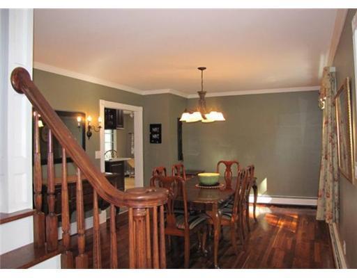 148 Pinewoods Road Lewiston, ME 04240 - Photo 7 of 25 Dining Room.
