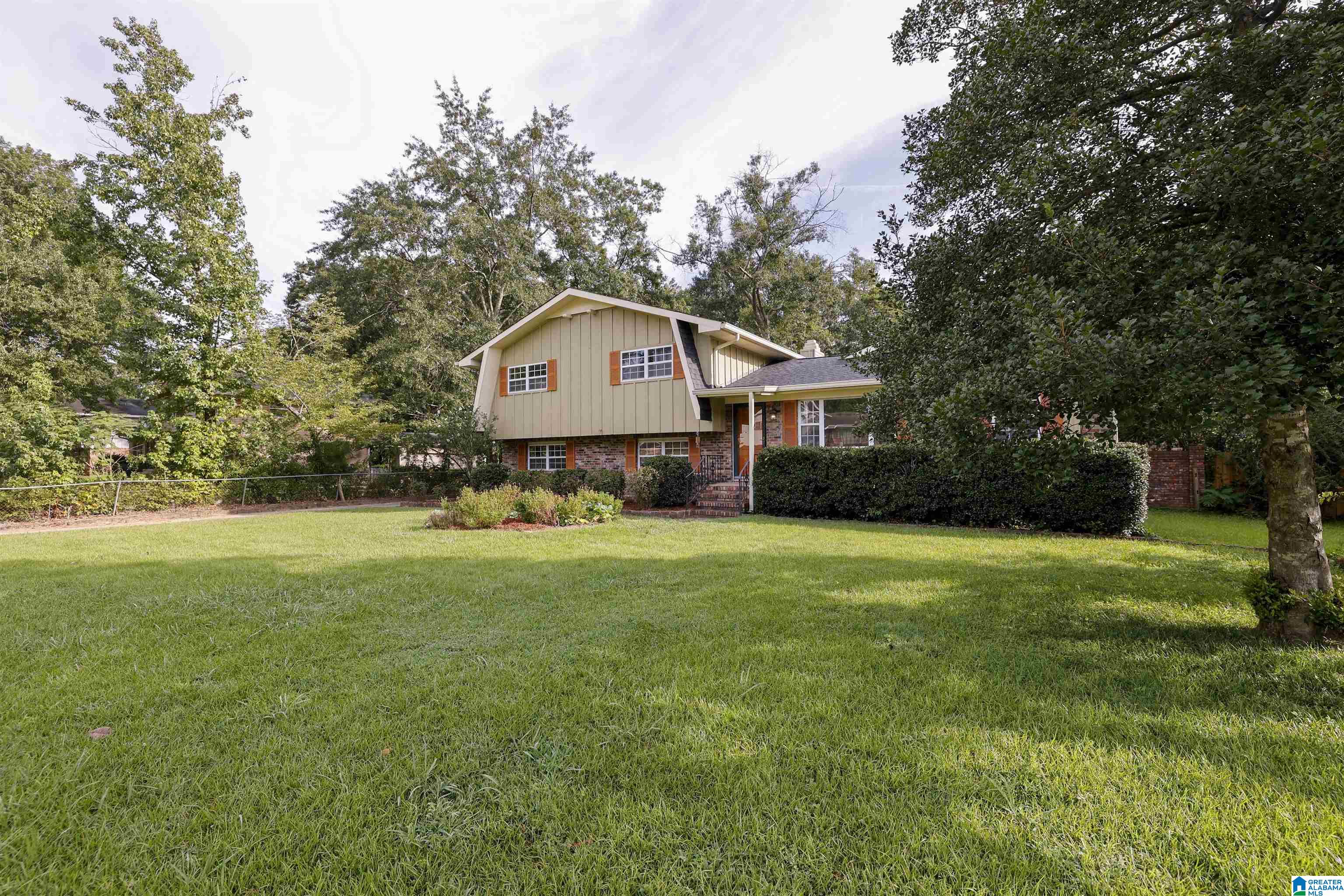 3443 Loch Ridge Trail Birmingham, AL 35216 - Photo 37 of 40
