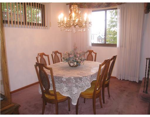 3254 Middletown Road Sheraden, PA 15204 - Photo 5 of 12 Dining Room.