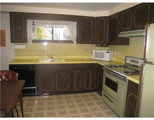 3254 Middletown Road Sheraden, PA 15204 - Photo 6 of 12 Kitchen.