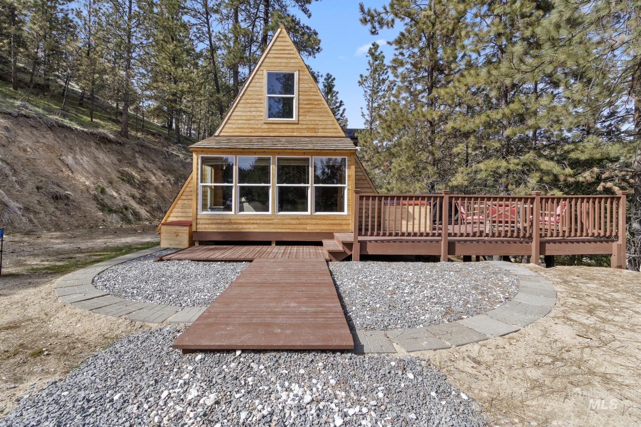 60 Wilderness Ranch Road Boise, ID 83716 - Photo 3 of 47 Gallery Image 3