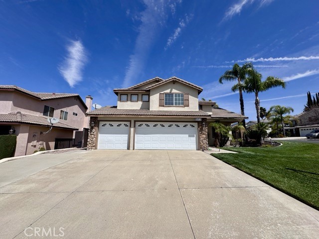 32948 Levi Court Temecula, CA 92592 - Photo 1 of 59 a view of house with outdoor space and entertaining space