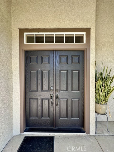 32948 Levi Court Temecula, CA 92592 - Photo 5 of 59 a view of front door of house