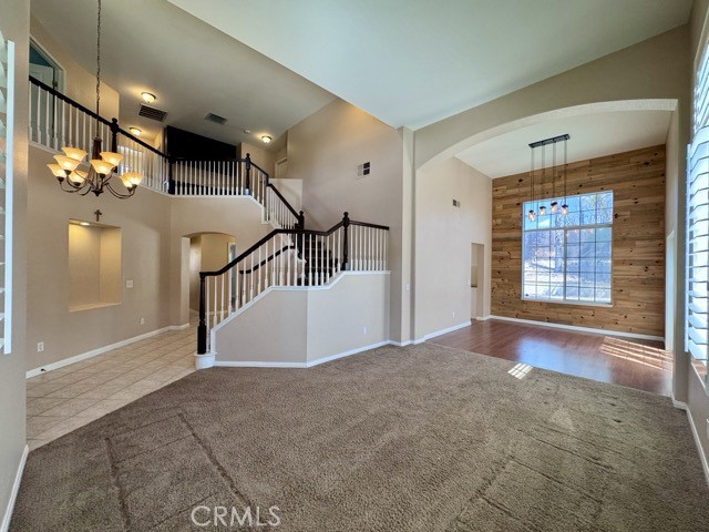 32948 Levi Court Temecula, CA 92592 - Photo 8 of 59 a view of an entryway with a interior