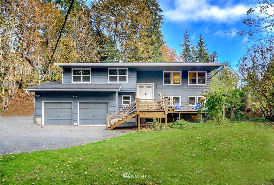 11705 Ingraham Road Snohomish, WA 98290 - Photo 1 of 37