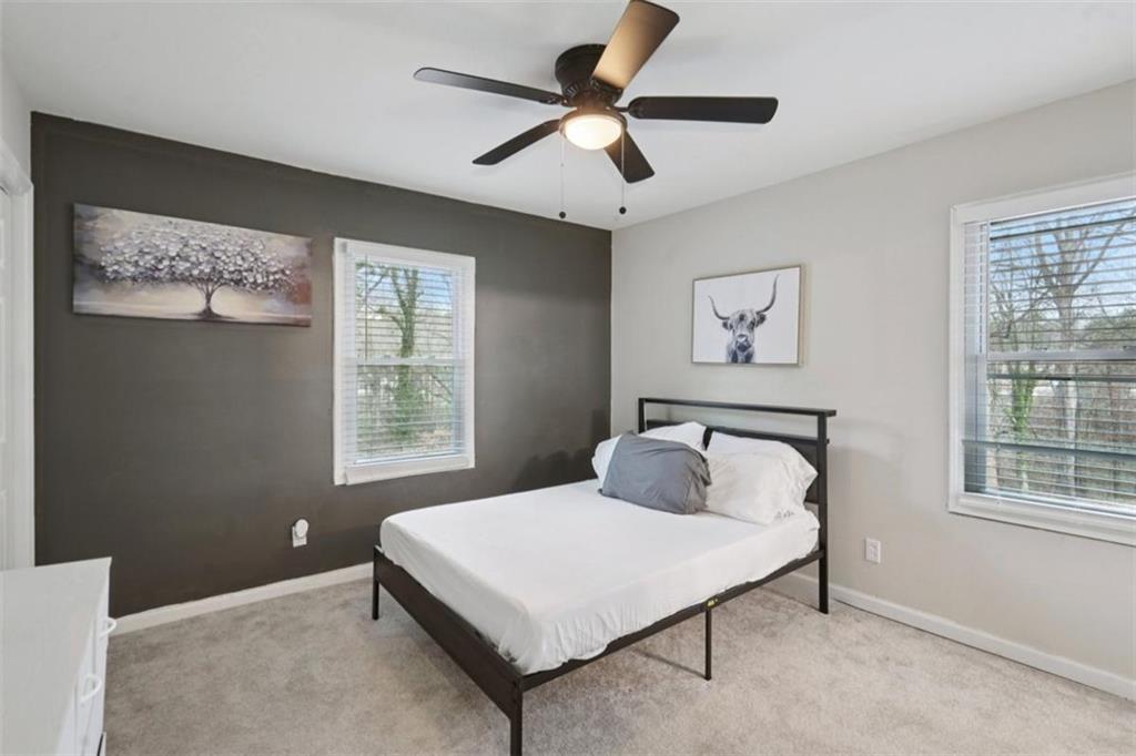 2740 Norma Circle Decatur, GA 30034 - Photo 15 of 36