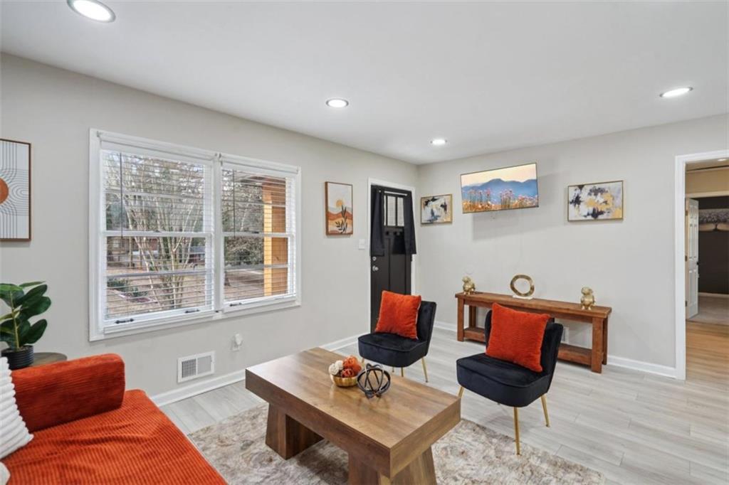 2740 Norma Circle Decatur, GA 30034 - Photo 2 of 36