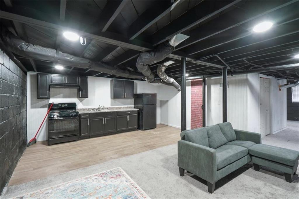 2740 Norma Circle Decatur, GA 30034 - Photo 23 of 36