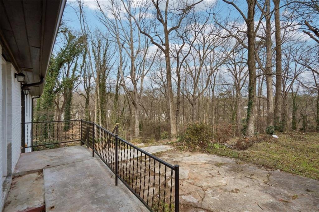 2740 Norma Circle Decatur, GA 30034 - Photo 27 of 36