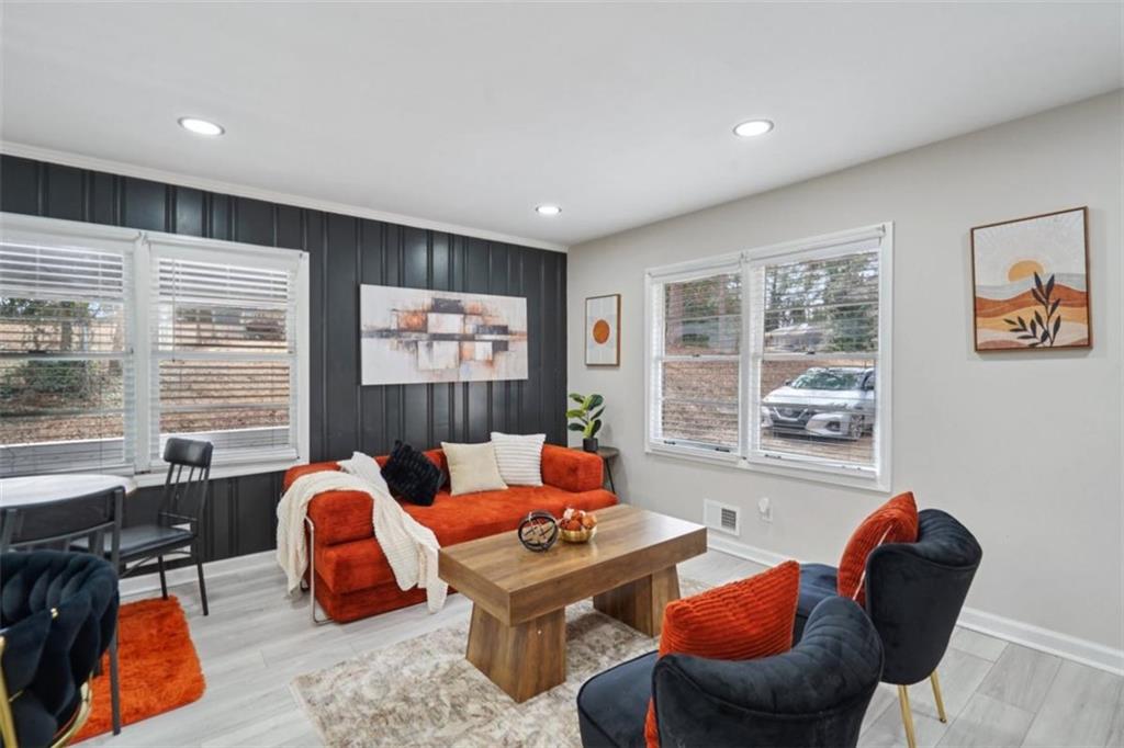 2740 Norma Circle Decatur, GA 30034 - Photo 3 of 36