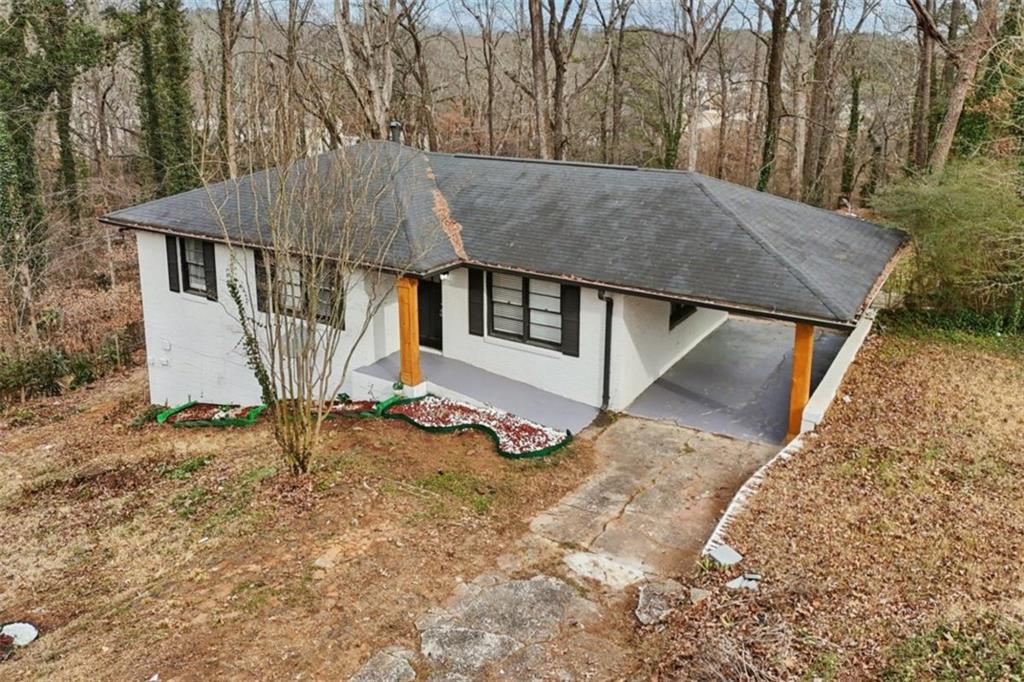 2740 Norma Circle Decatur, GA 30034 - Photo 31 of 36