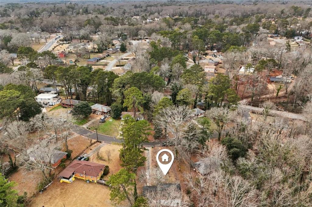 2740 Norma Circle Decatur, GA 30034 - Photo 34 of 36