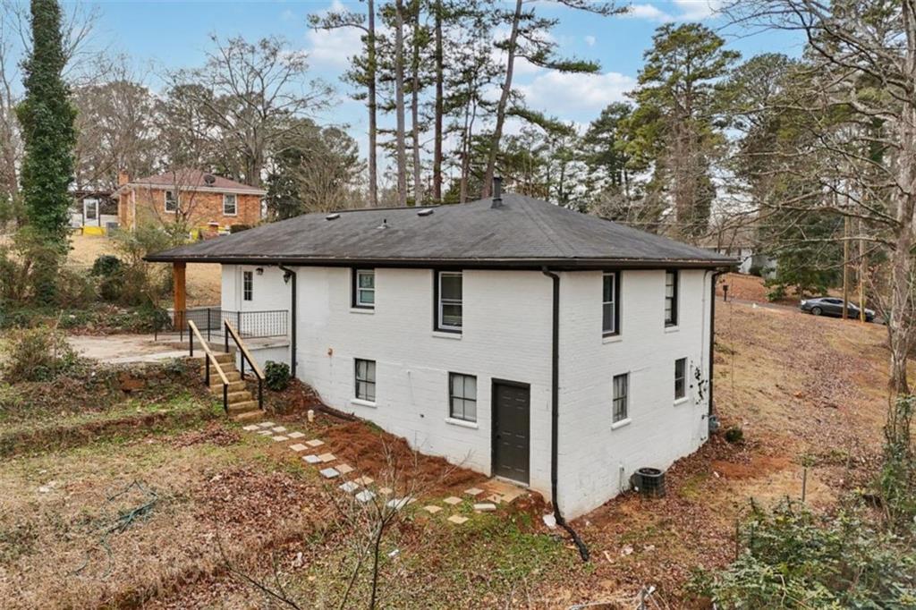 2740 Norma Circle Decatur, GA 30034 - Photo 35 of 36