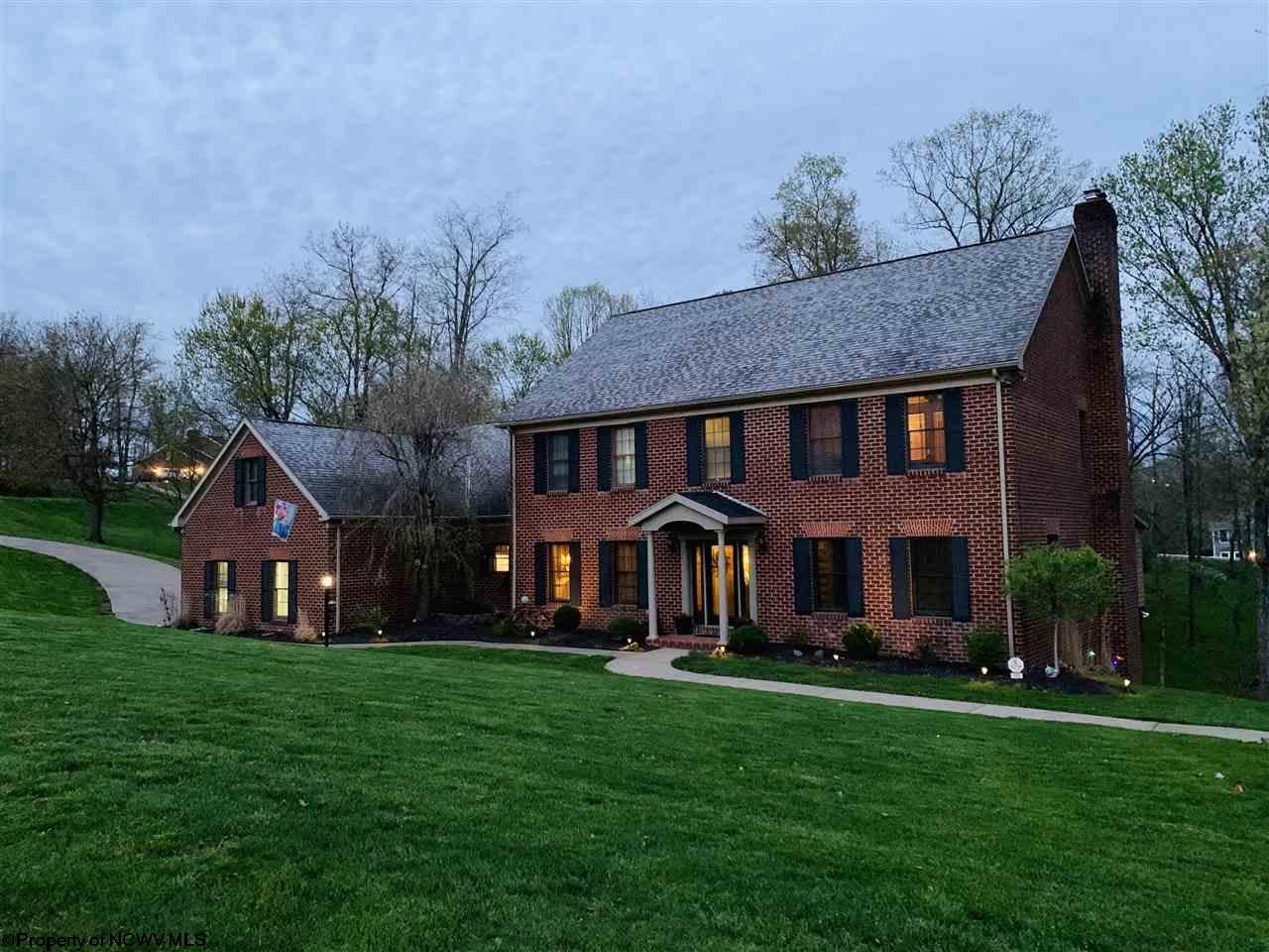 117 Country Club Road Clarksburg, WV 26301 - Photo 1 of 20 Gallery Image 1