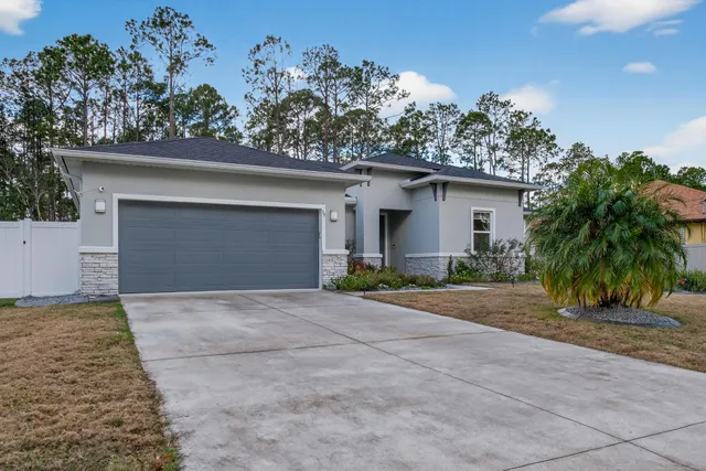 $425,000 | 99 Patric Drive, Palm Coast, FL 32164