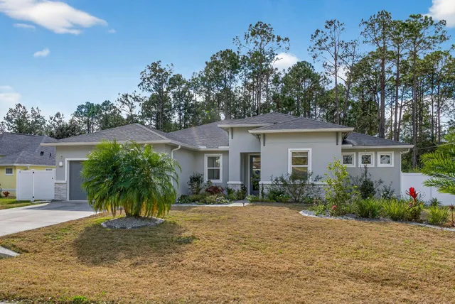 $425,000 | 99 Patric Drive, Palm Coast, FL 32164