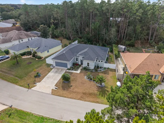 $425,000 | 99 Patric Drive, Palm Coast, FL 32164