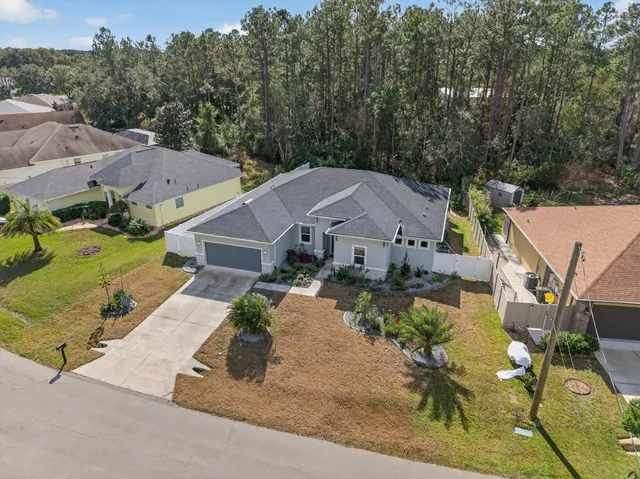 $425,000 | 99 Patric Drive, Palm Coast, FL 32164