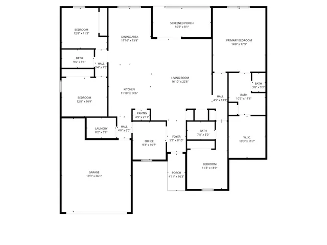 $425,000 | 99 Patric Drive, Palm Coast, FL 32164