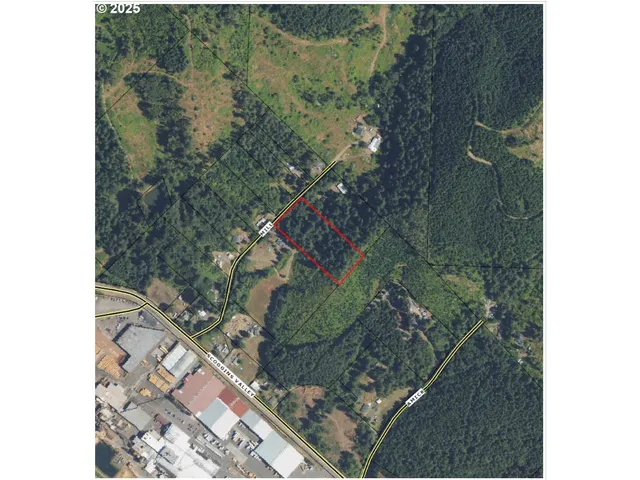 $250,000 | 0 Southwest Mill Road, Gaston, OR 97119