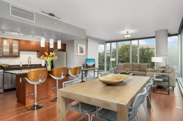 $335,000 | 8161 33rd Avenue South, Unit 209, Bloomington, MN 55425