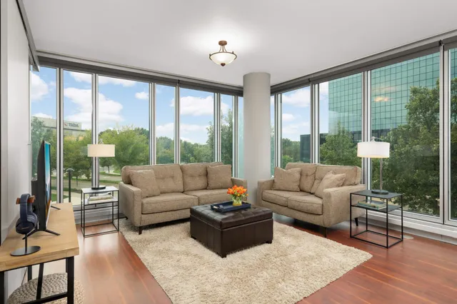 $335,000 | 8161 33rd Avenue South, Unit 209, Bloomington, MN 55425