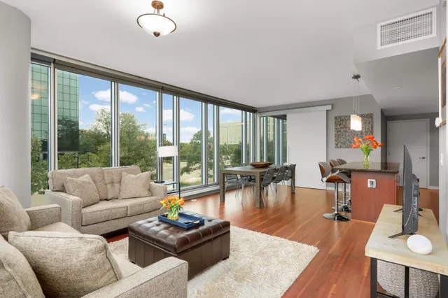 $335,000 | 8161 33rd Avenue South, Unit 209, Bloomington, MN 55425