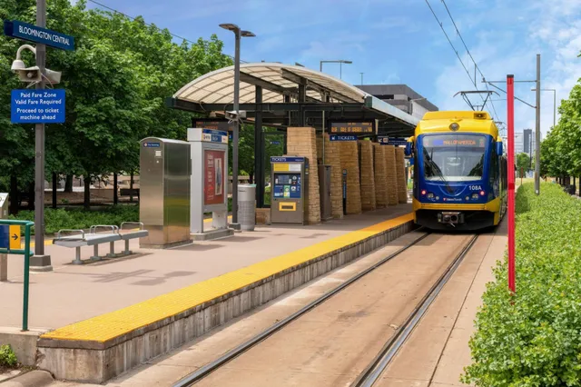 $335,000 | 8161 33rd Avenue South, Unit 209, Bloomington, MN 55425