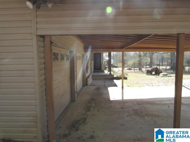 3715 Cottaquilla Road Anniston, AL 36207 - Photo 6 of 17