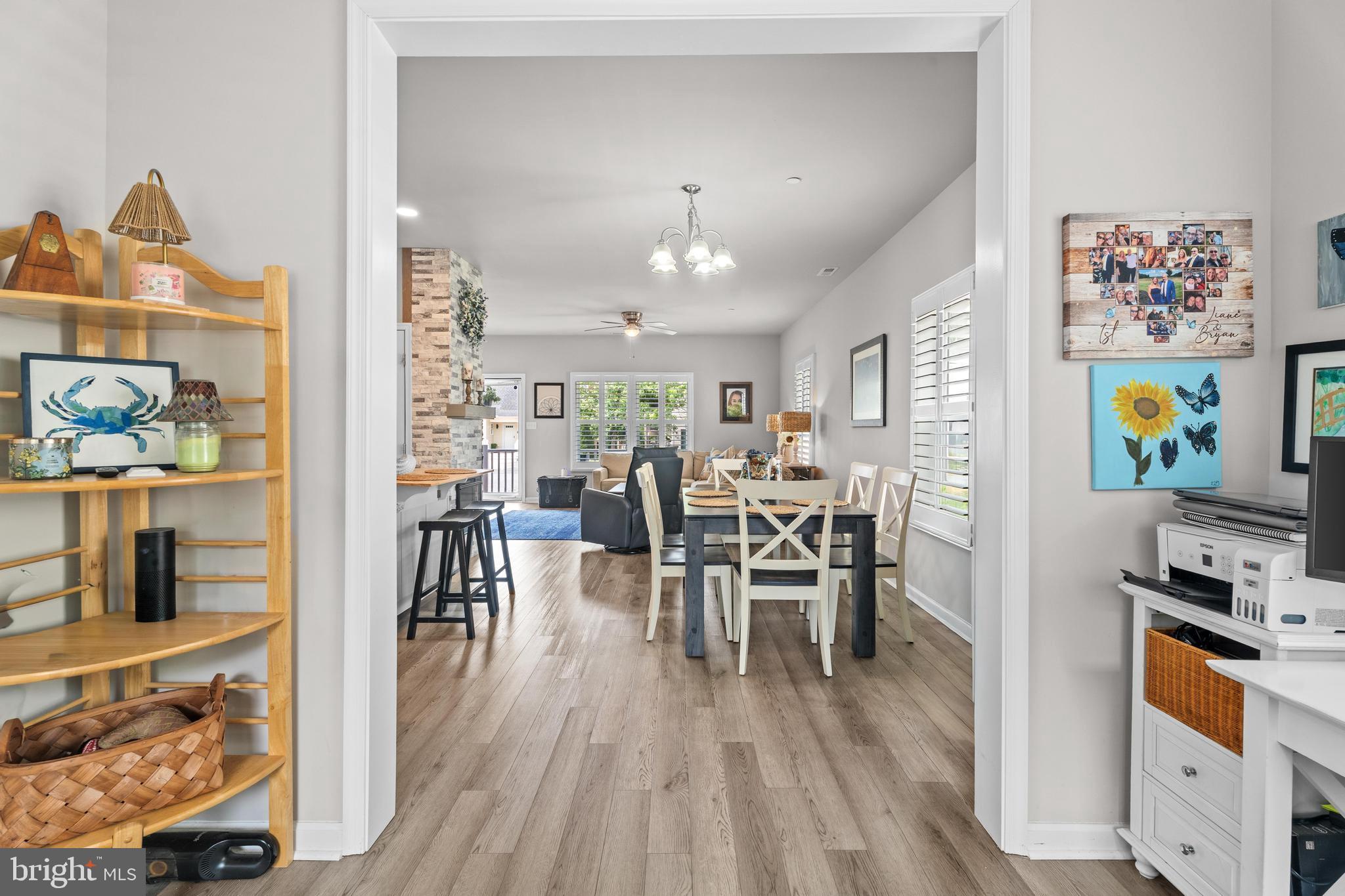 45 Watertown Road Ocean Pines, MD 21811 - Photo 14 of 79