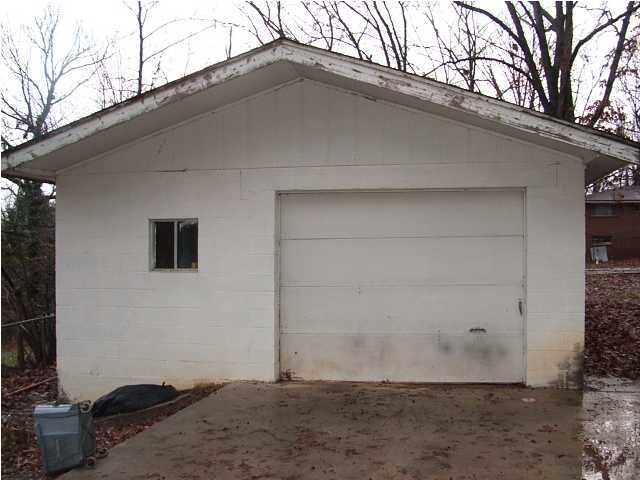 722 Talley Road Chattanooga, TN 37411 - Photo 3 of 4 Additional Photo