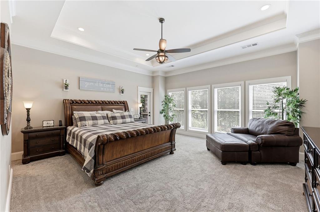 6053 Overby Road Flowery Branch, GA 30542 - Photo 23 of 52