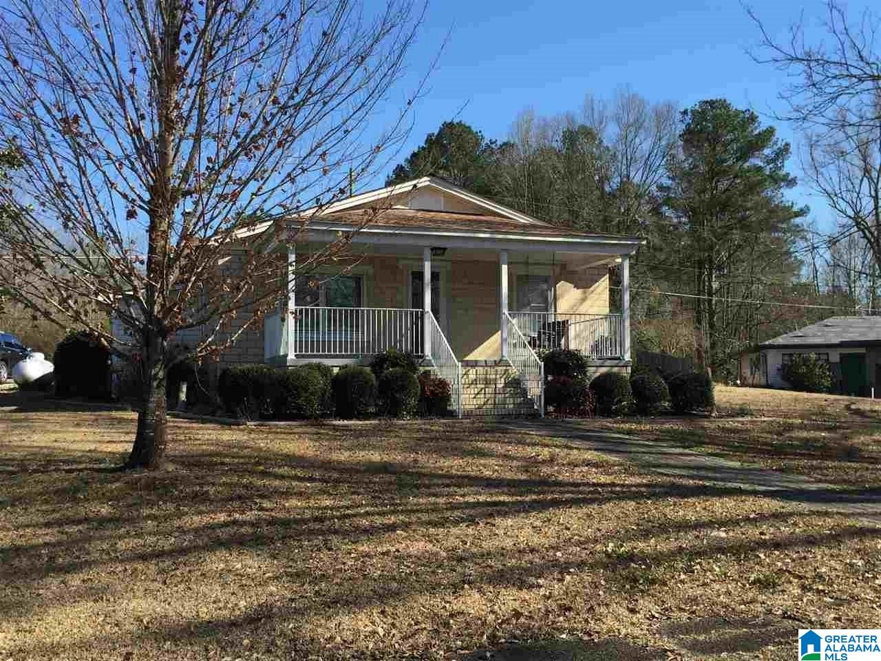 4904 Jim Goggans Road Dora, AL 35062 - Photo 1 of 21
