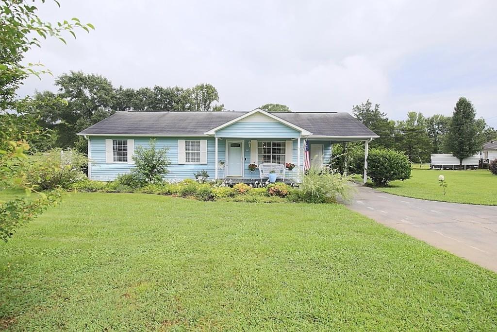 688 North Henderson Bend Road Northwest Calhoun, GA 30701 - Photo 1 of 1