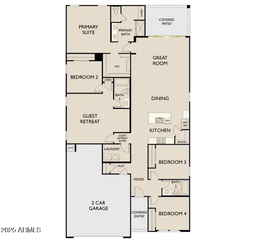 a picture of wall paintings