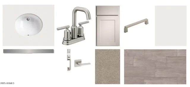 a picture of a bathroom with a sink