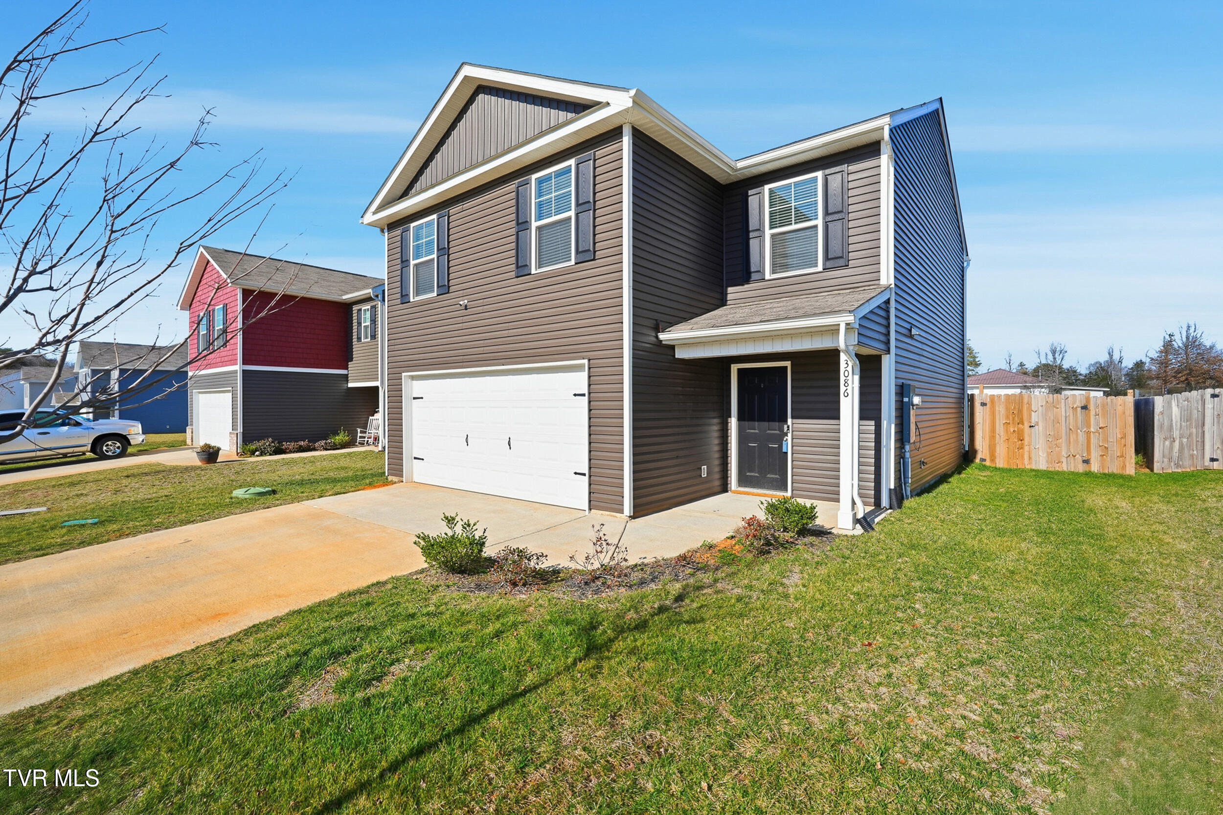 3086 Nicole Circle, Unit 2 Morristown, TN 37814 - Photo 3 of 37 3_dsc07537