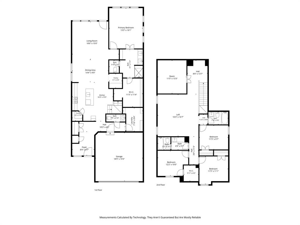 2506 Sun Grove Road Melissa, TX 75454 - Photo 25 of 25