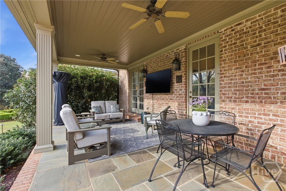 221 Hamilton Road Athens, GA 30606 - Photo 48 of 60