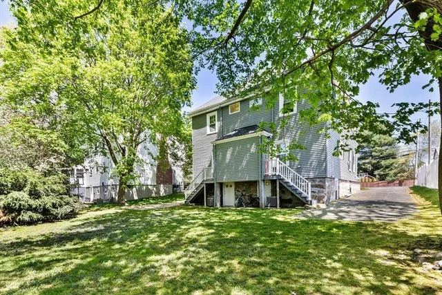 $1,575,000 | 403-405 Reedsdale Road, Milton, MA 02186