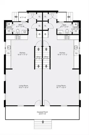 $1,575,000 | 403-405 Reedsdale Road, Milton, MA 02186