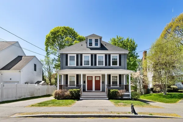 $1,575,000 | 403-405 Reedsdale Road, Milton, MA 02186