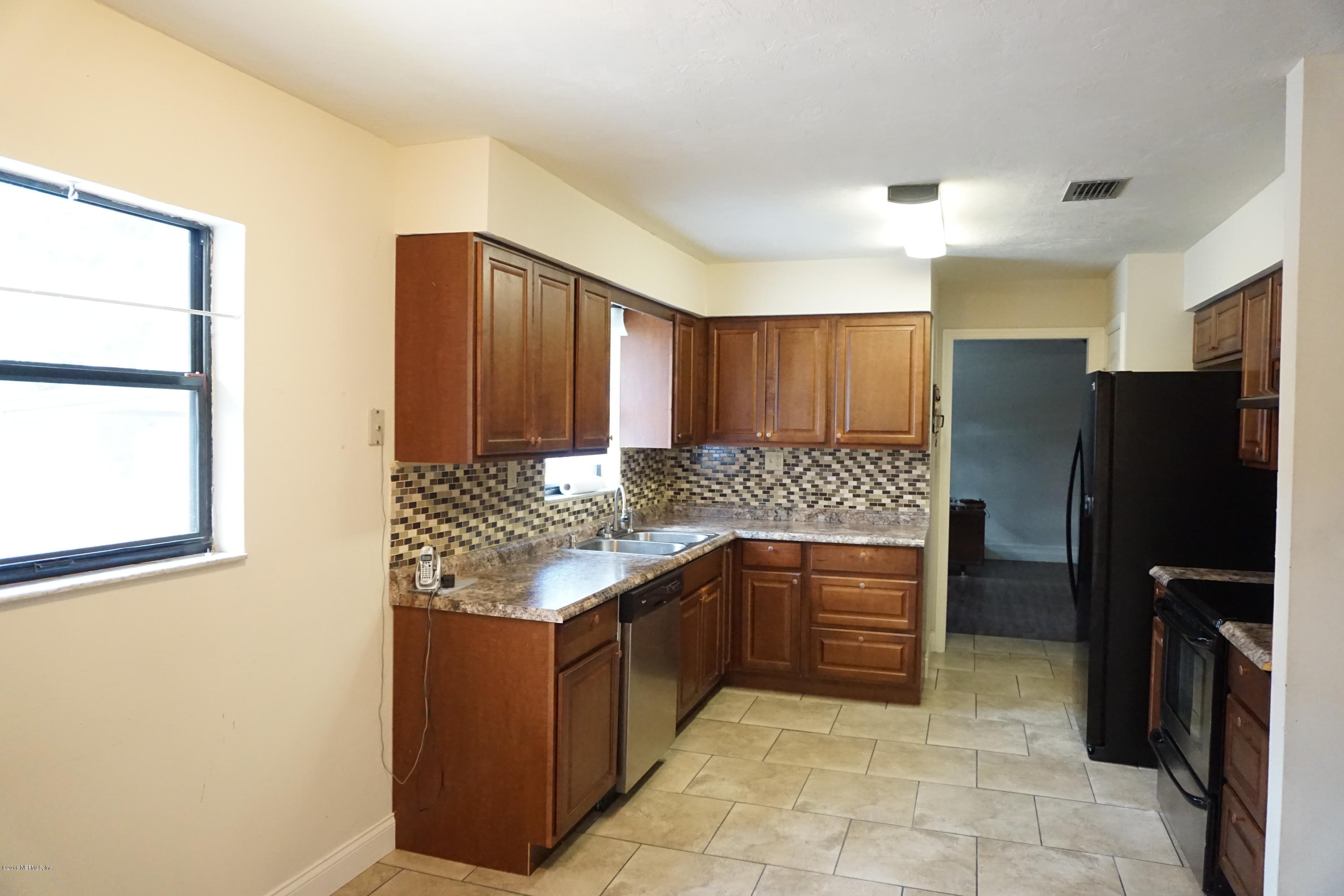 1009 Wilson Road Starke, FL 32091 - Photo 12 of 34 Kitchen