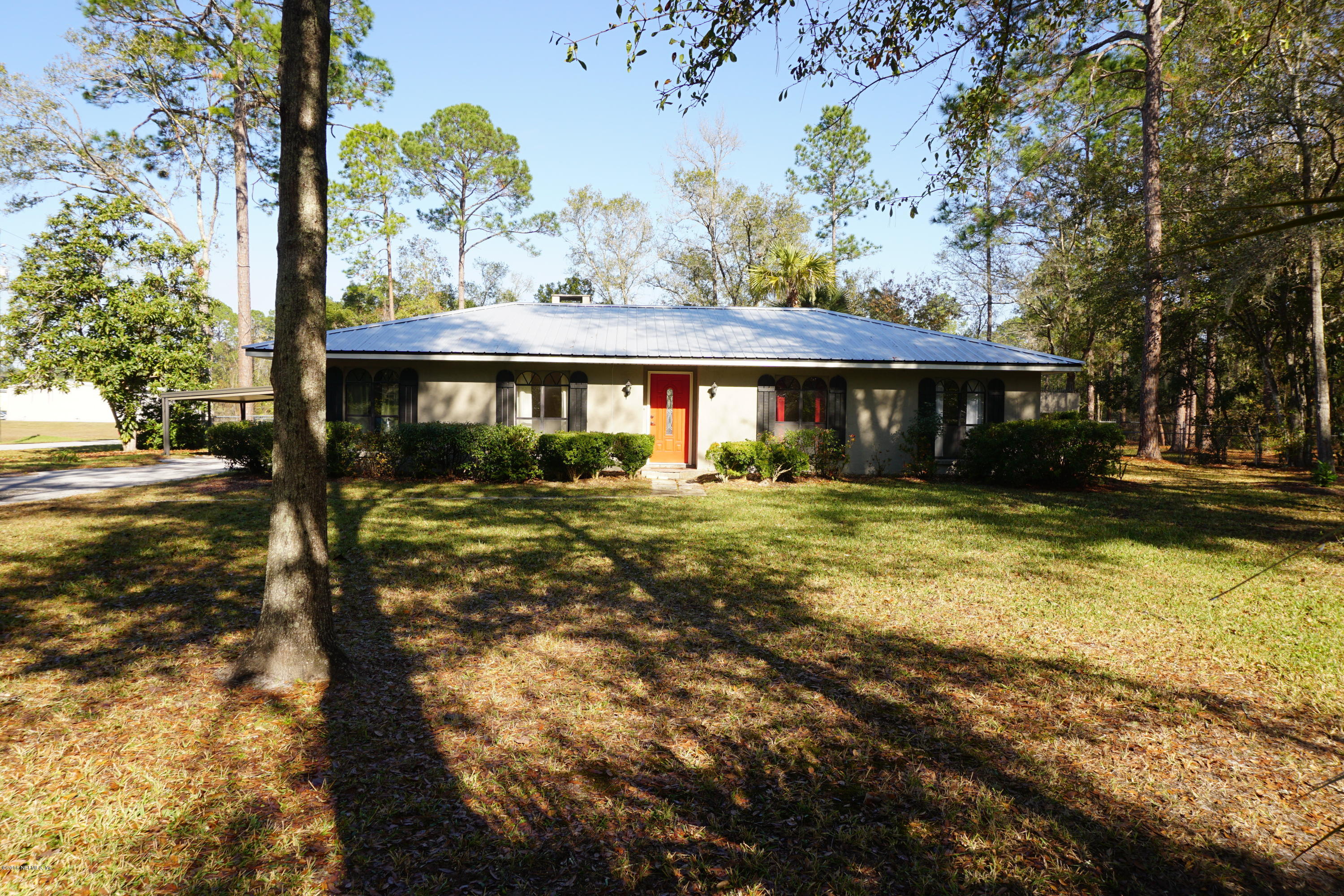 1009 Wilson Road Starke, FL 32091 - Photo 2 of 34 DSC02355