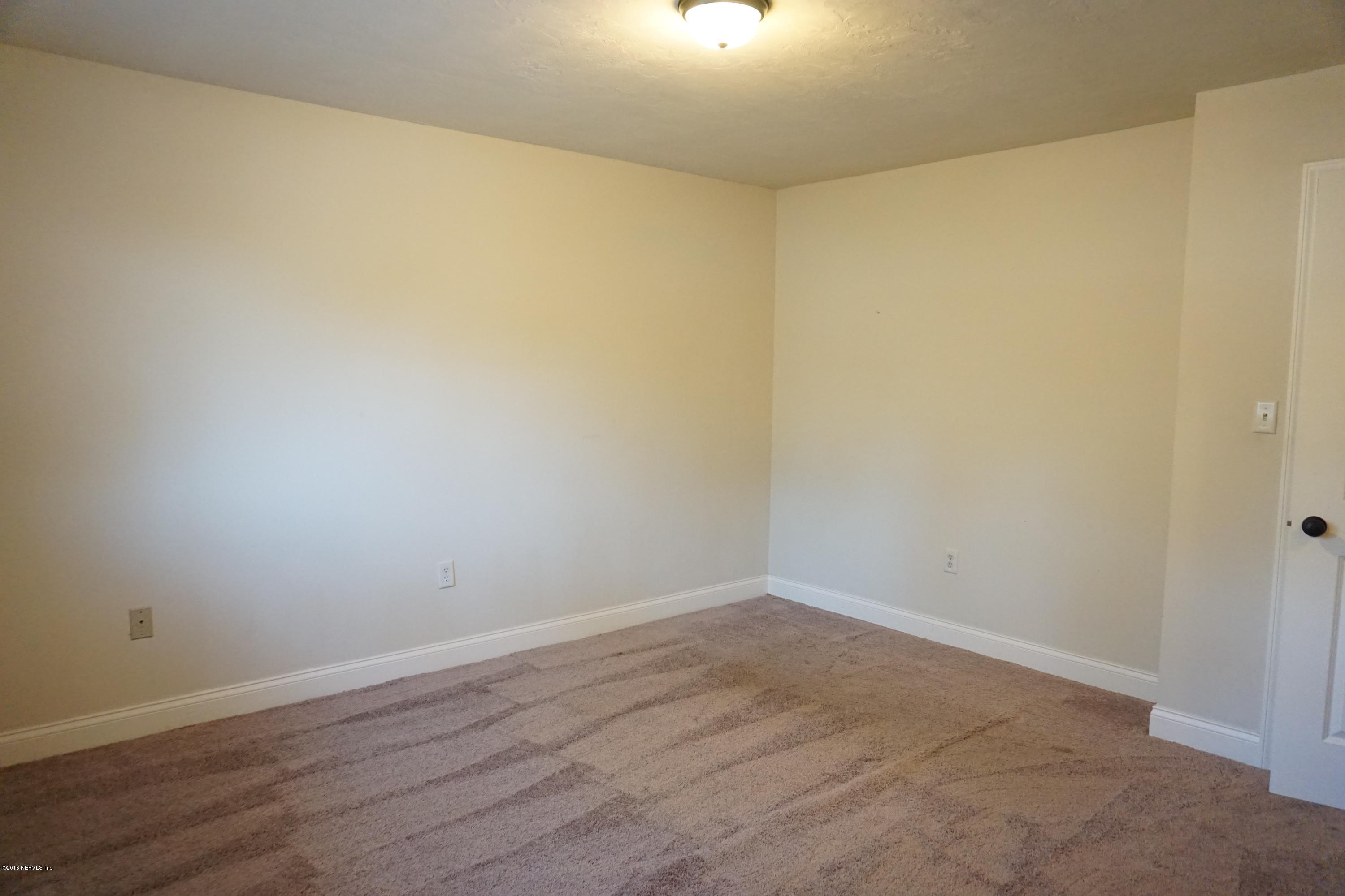 1009 Wilson Road Starke, FL 32091 - Photo 23 of 34 Master Bedroom